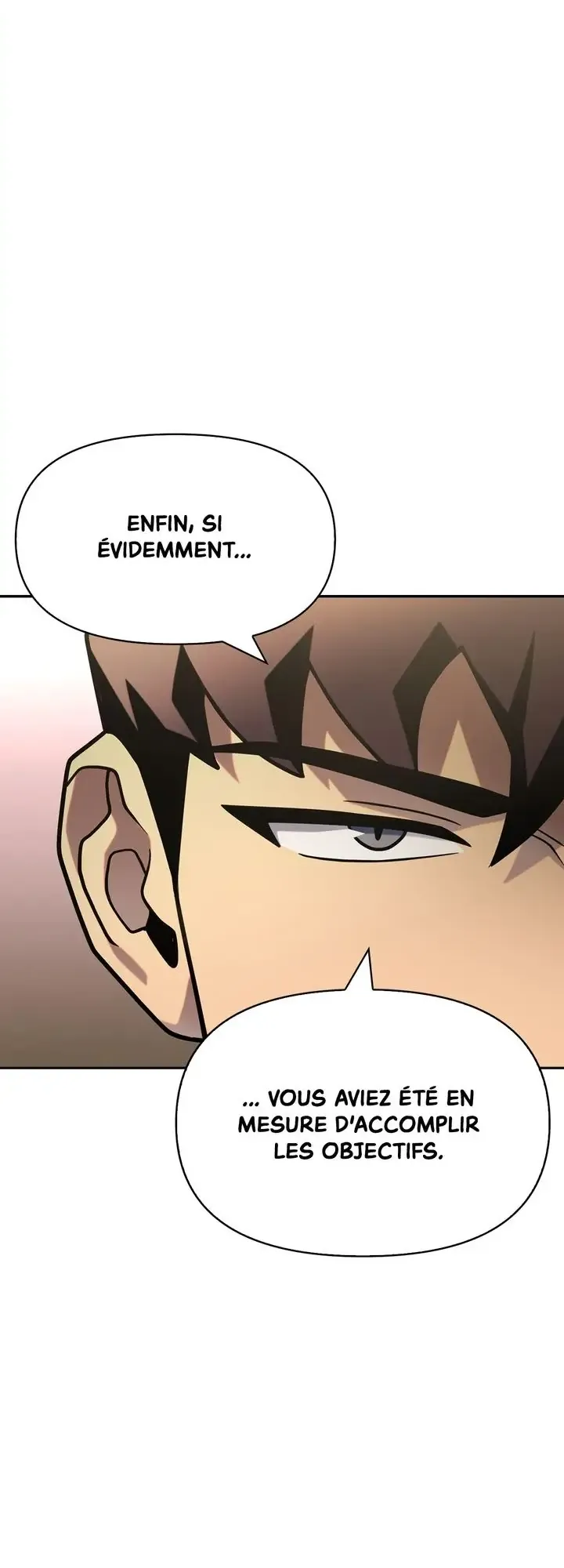 Read The Esper’s Game FR Manga Online