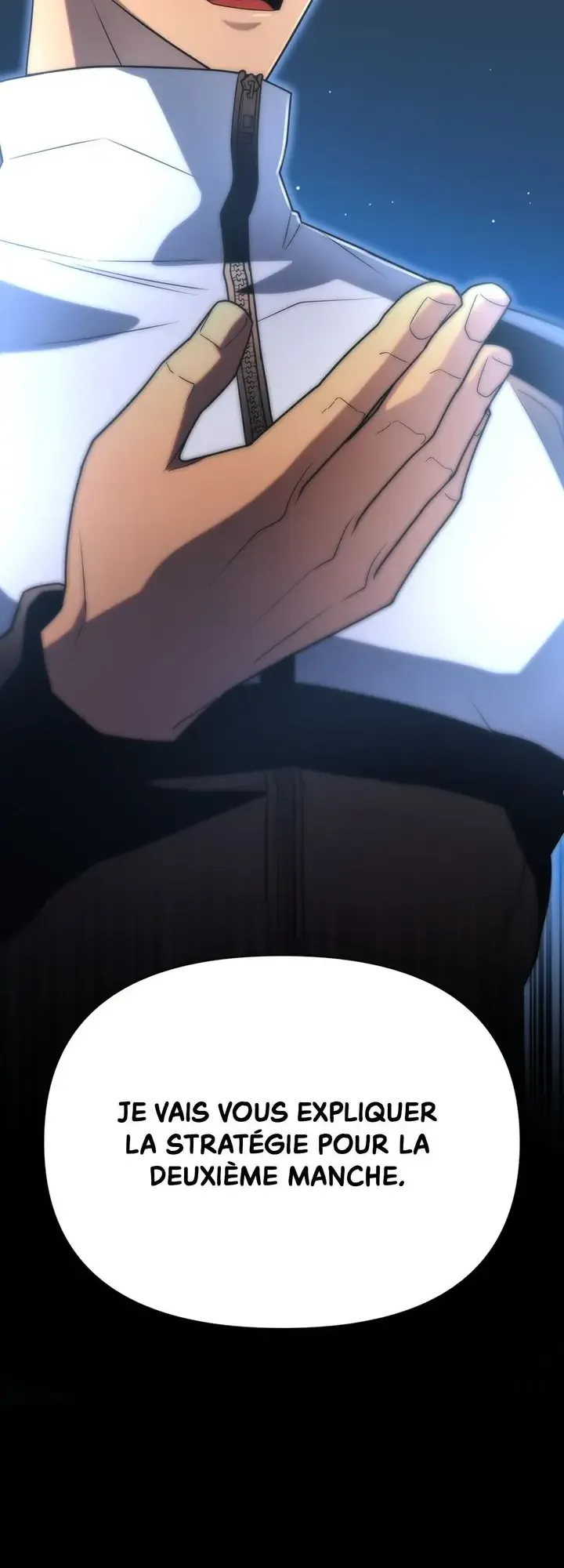 Read The Esper’s Game FR Manga Online