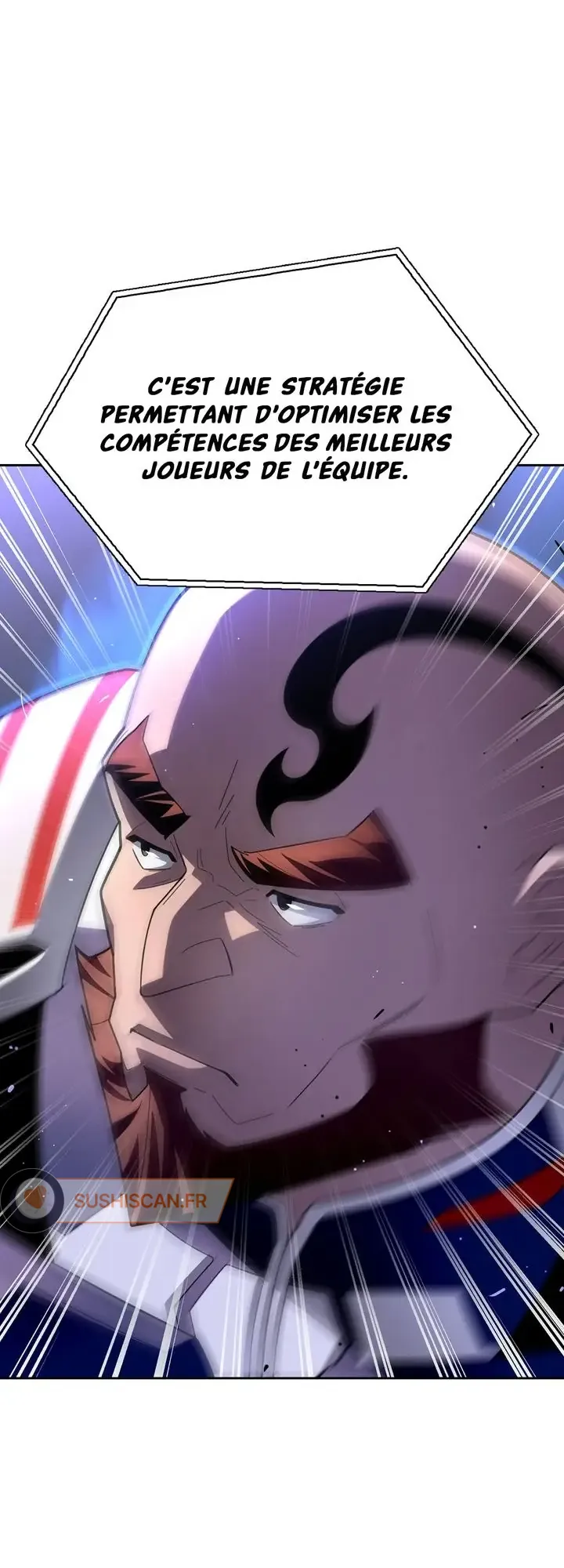 Read The Esper’s Game FR Manga Online