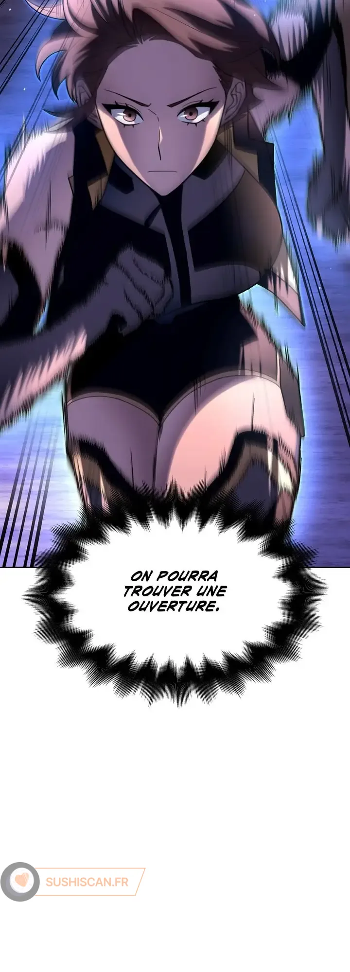 Read The Esper’s Game FR Manga Online