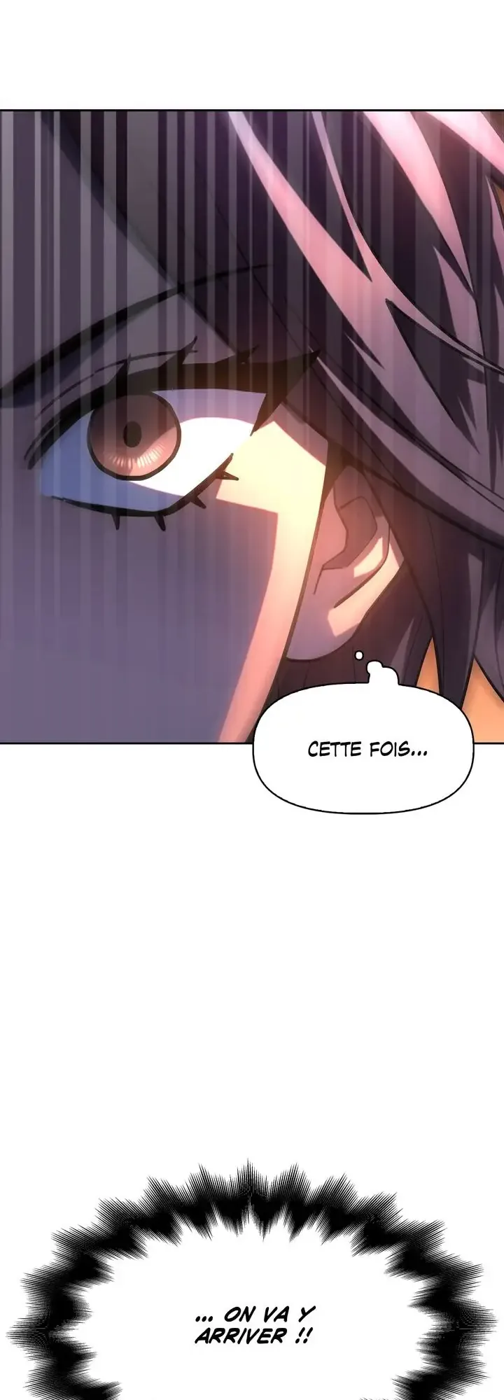 Read The Esper’s Game FR Manga Online
