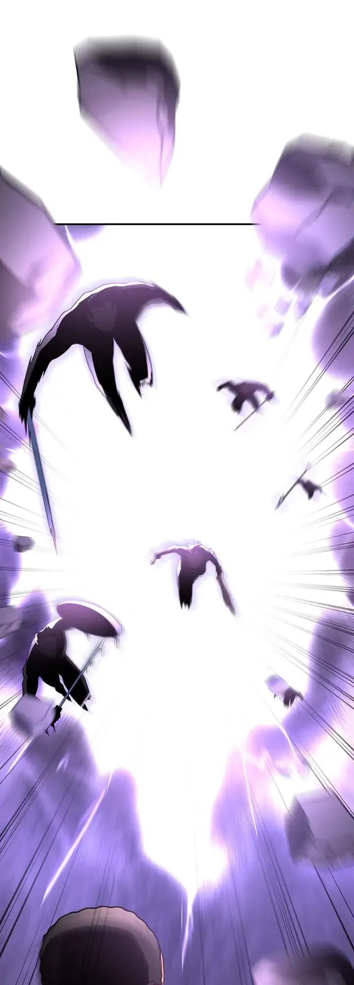 Read The Esper’s Game FR Manga Online