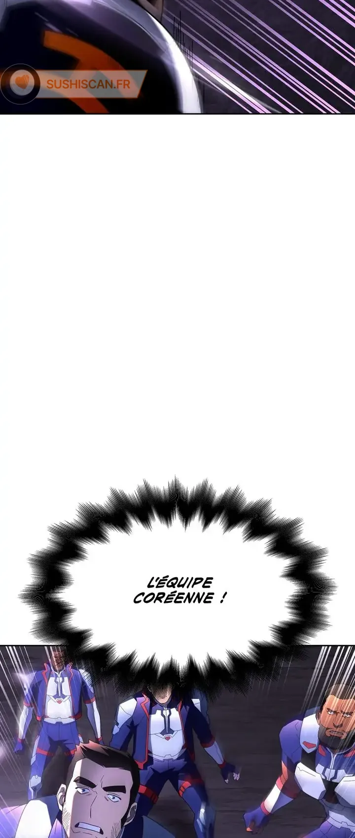 Read The Esper’s Game FR Manga Online