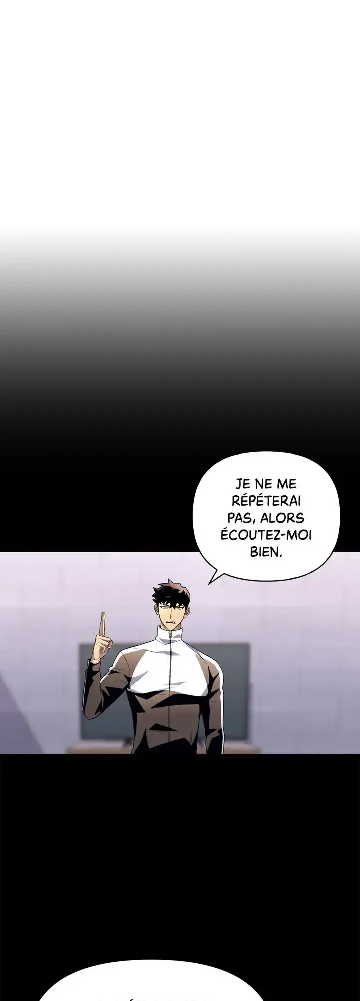 Read The Esper’s Game FR Manga Online