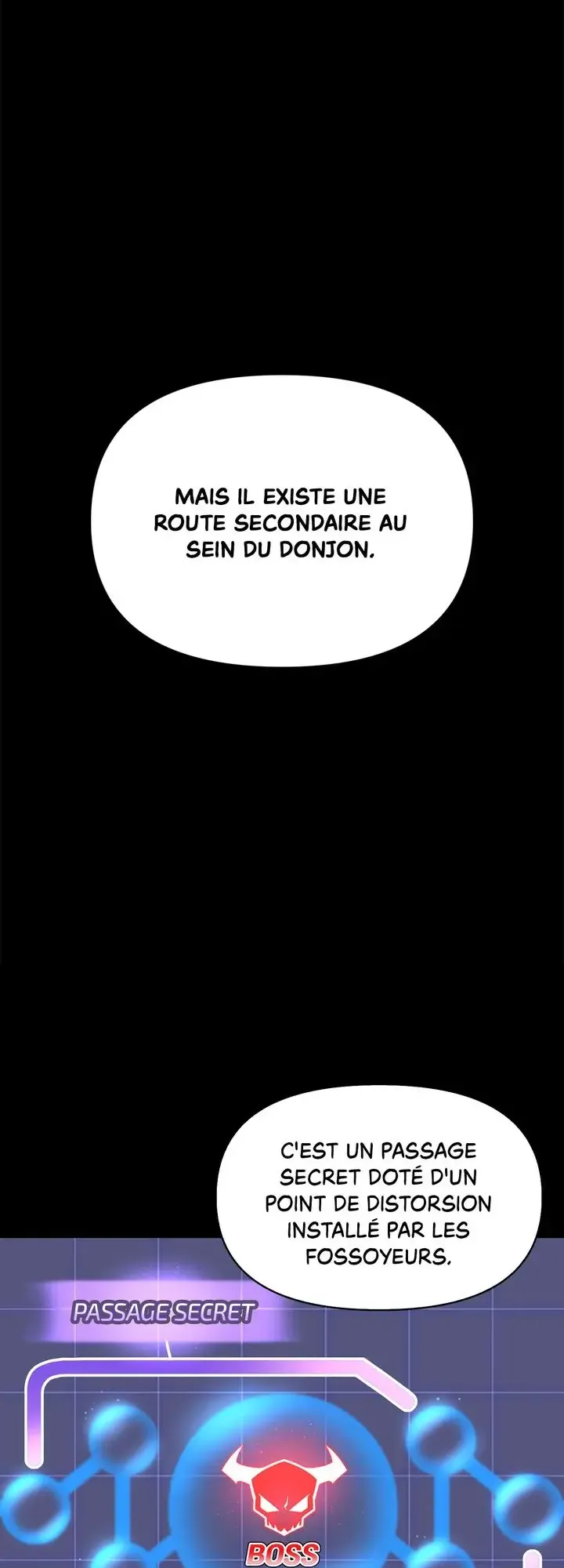 Read The Esper’s Game FR Manga Online