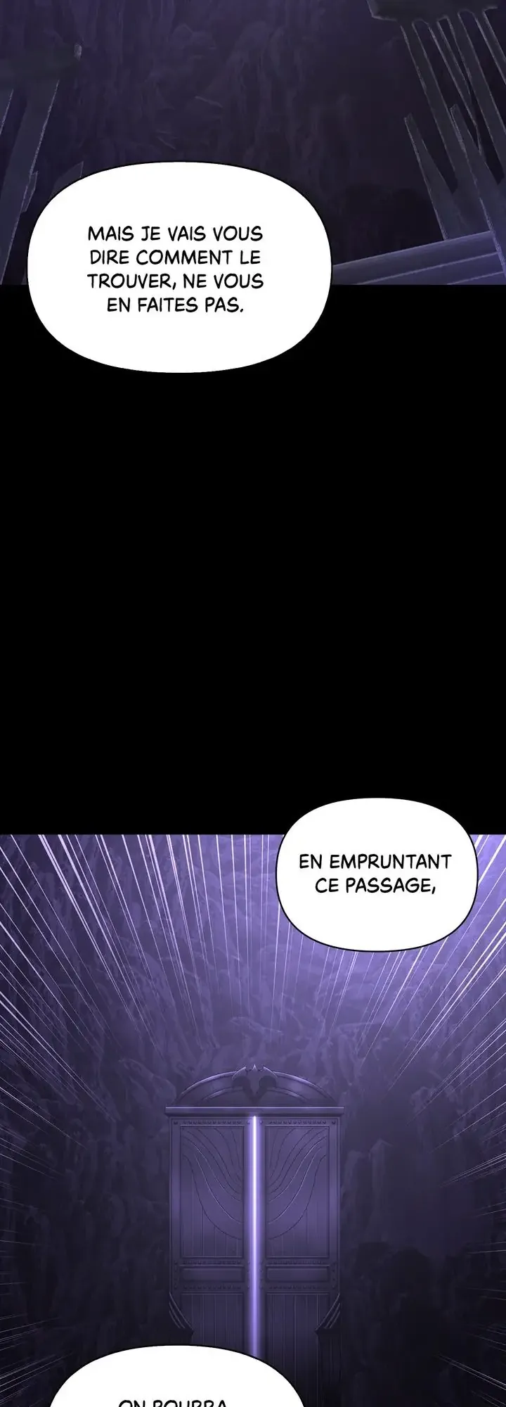 Read The Esper’s Game FR Manga Online