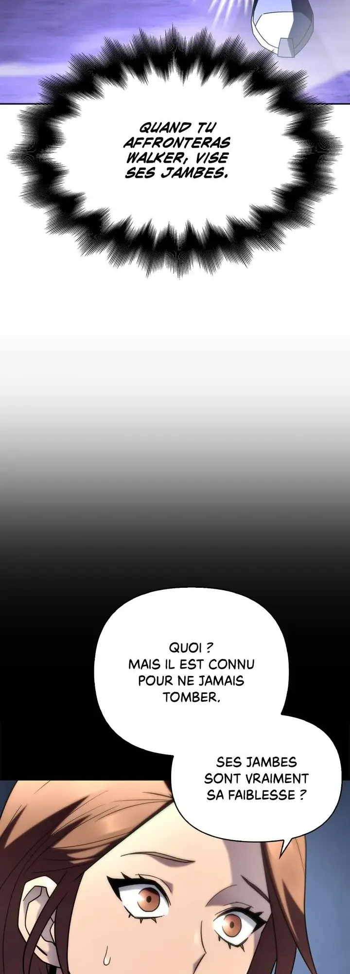 Read The Esper’s Game FR Manga Online