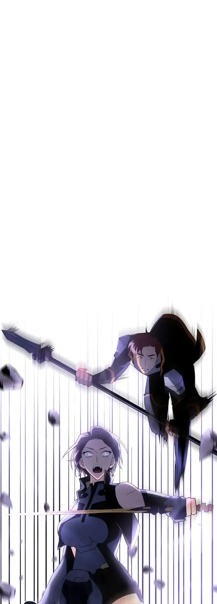 Read The Esper’s Game FR Manga Online
