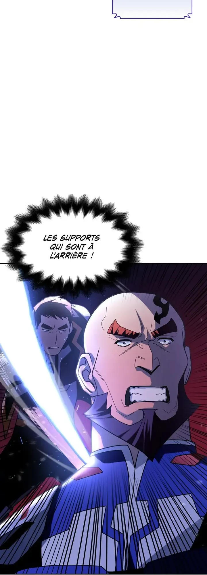 Read The Esper’s Game FR Manga Online