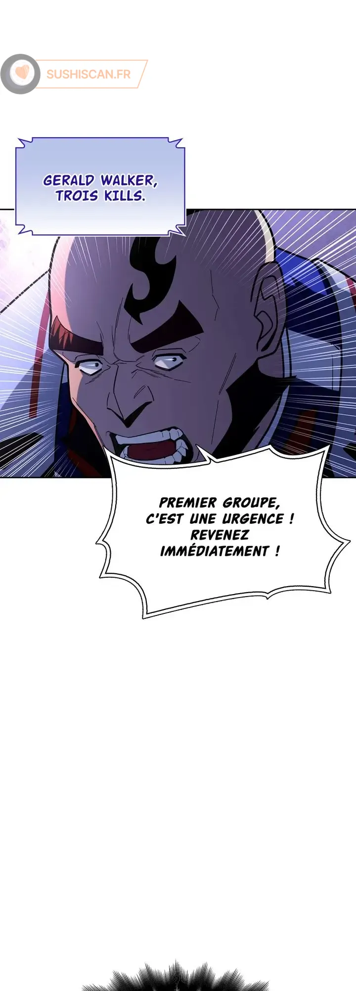 Read The Esper’s Game FR Manga Online