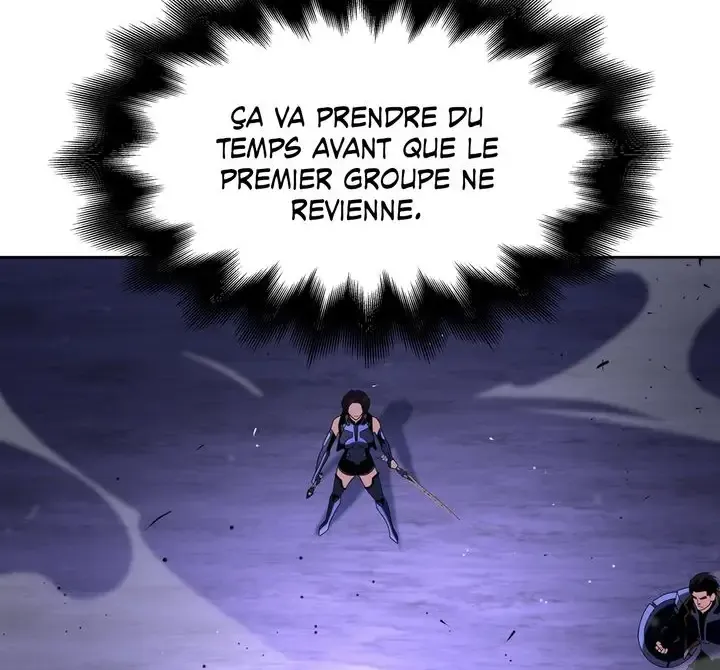 Read The Esper’s Game FR Manga Online