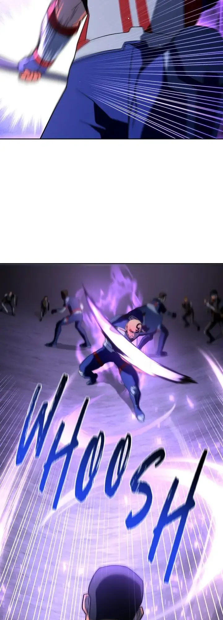 Read The Esper’s Game FR Manga Online