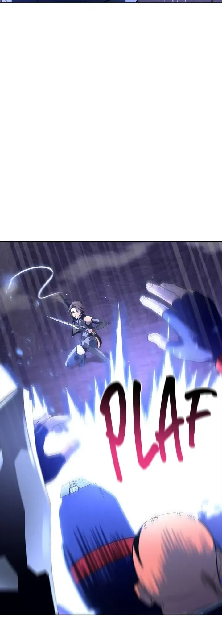 Read The Esper’s Game FR Manga Online