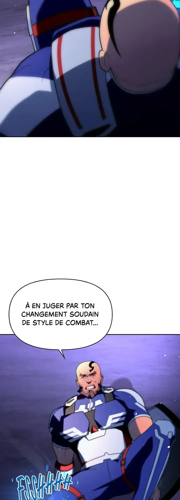 Read The Esper’s Game FR Manga Online