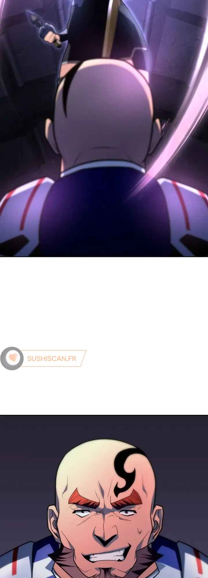 Read The Esper’s Game FR Manga Online
