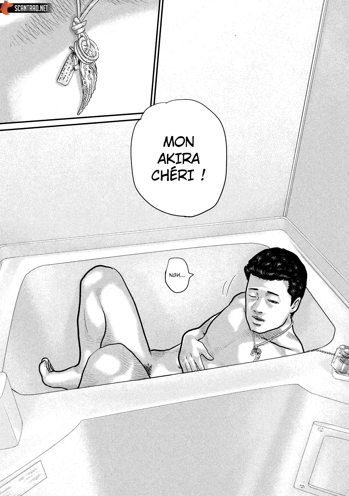 Read The Fable  FR Manga Online