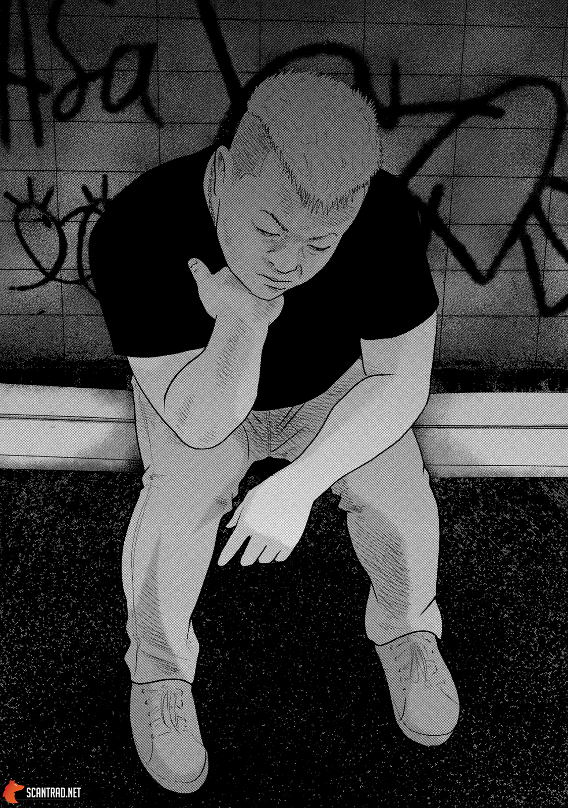 Read The Fable  FR Manga Online
