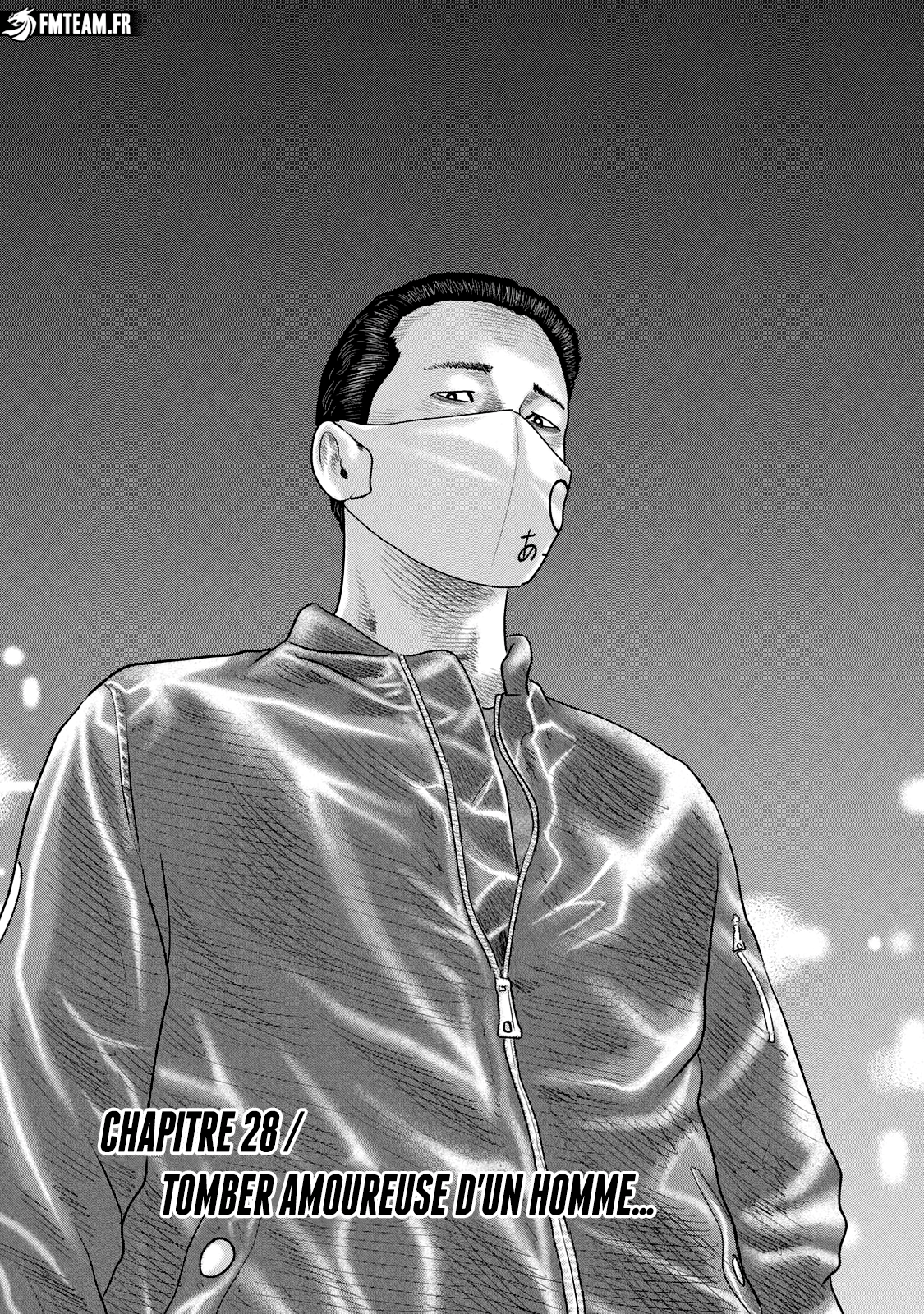 Read The Fable  FR Manga Online