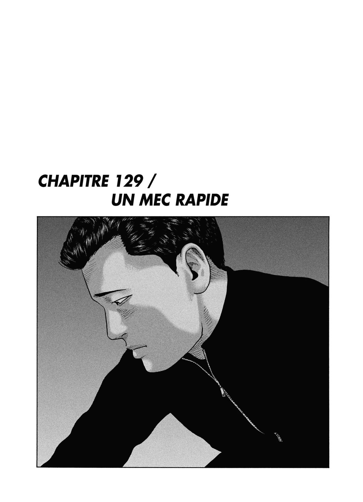 Read The Fable FR Manga Online