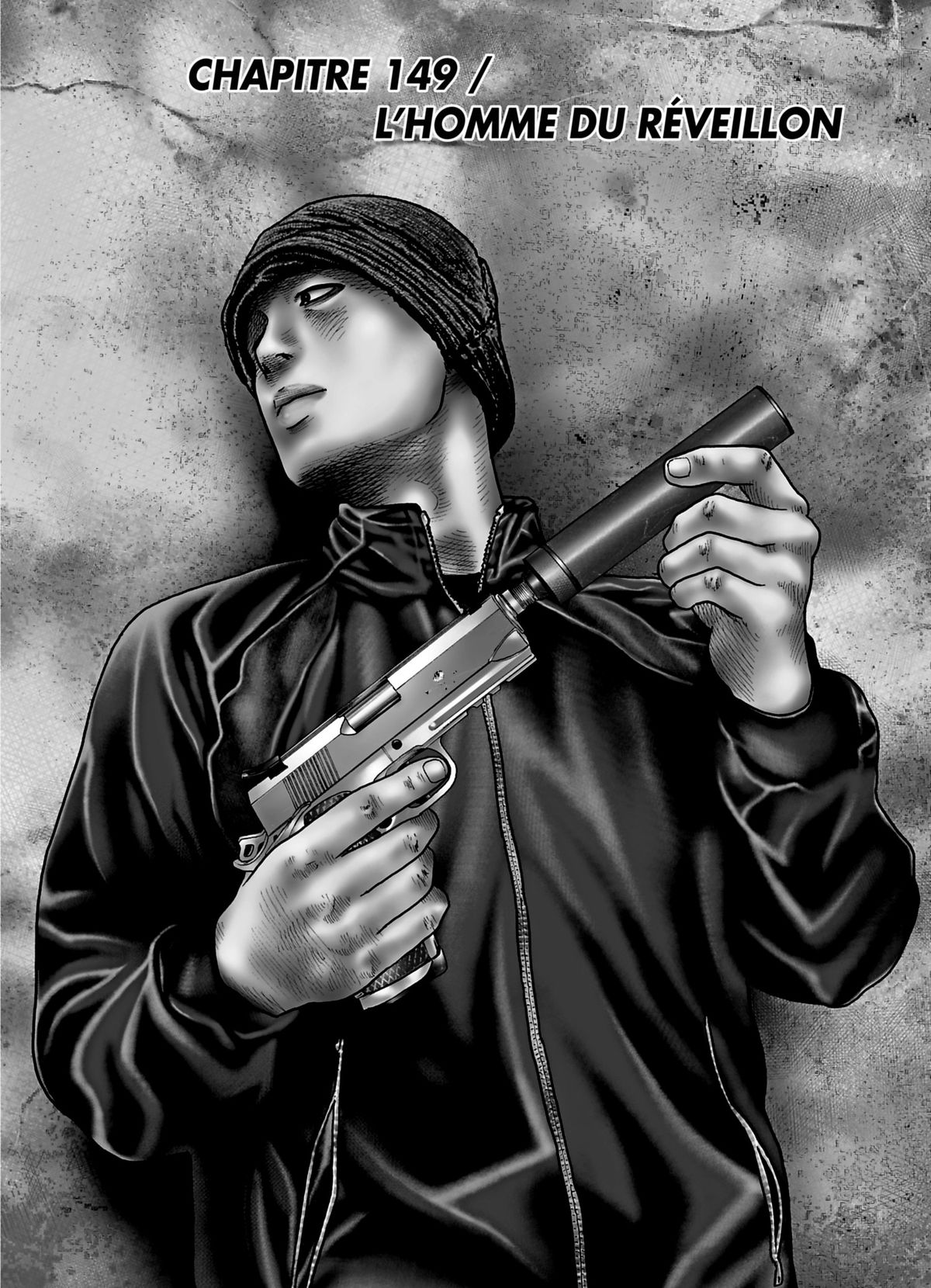 Read The Fable FR Manga Online
