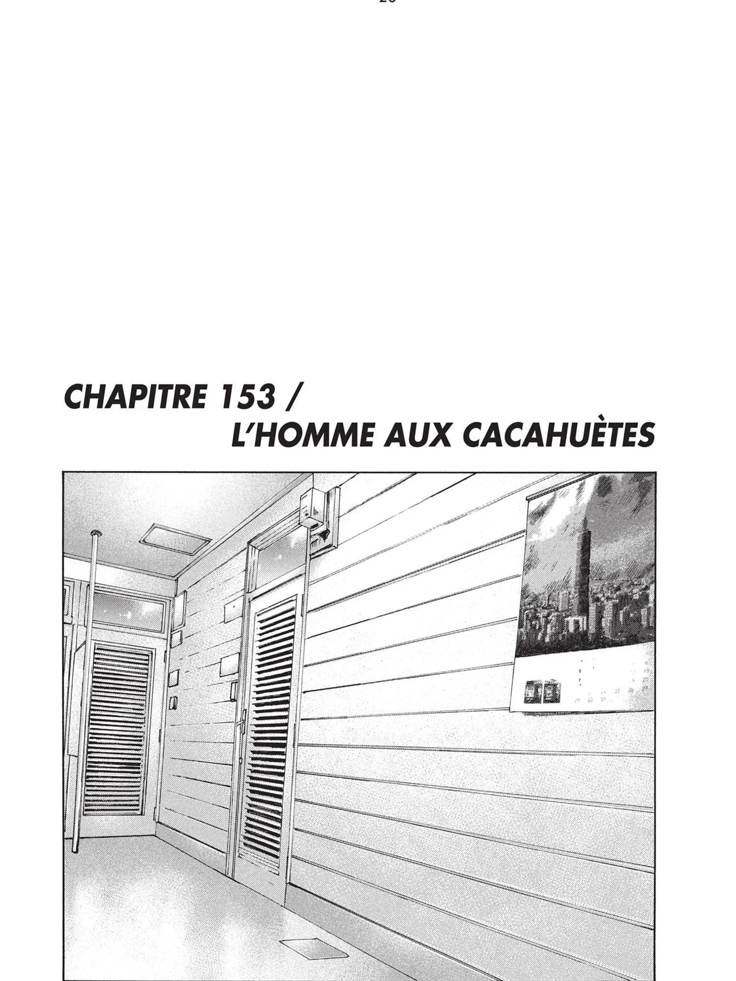Read The Fable FR Manga Online