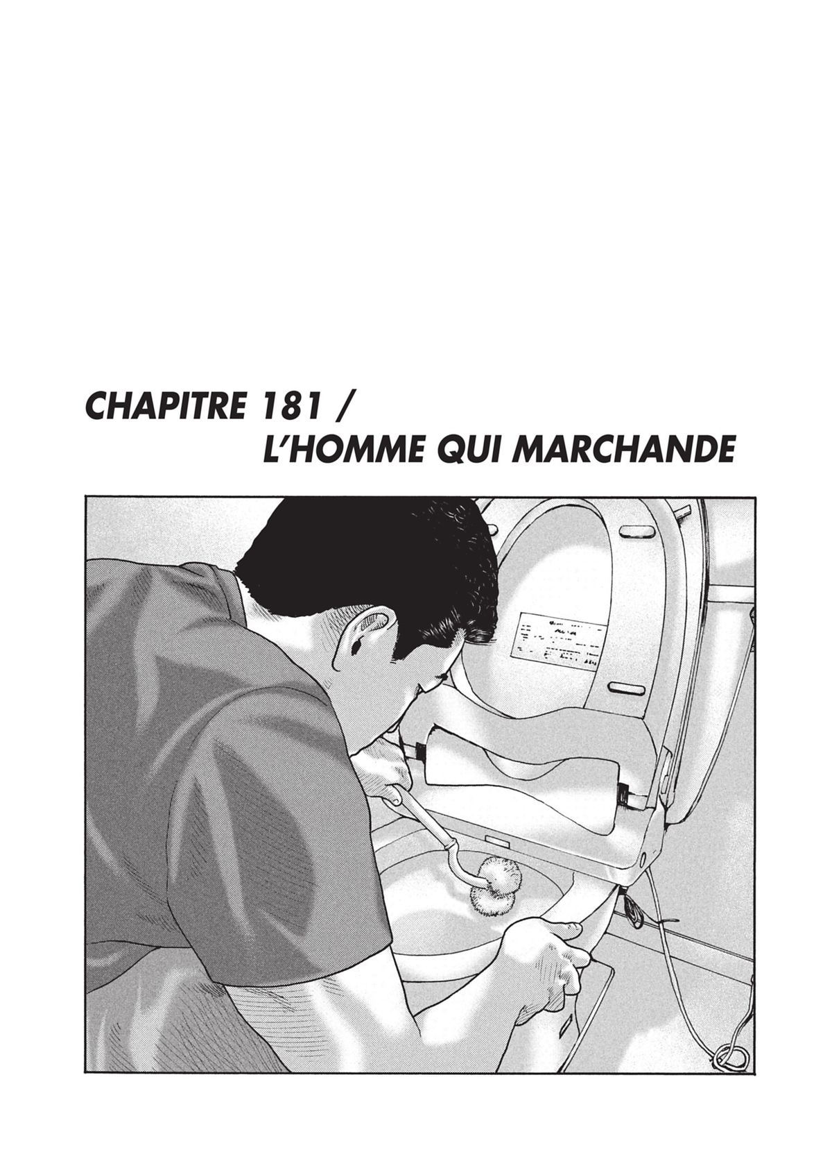 Read The Fable FR Manga Online