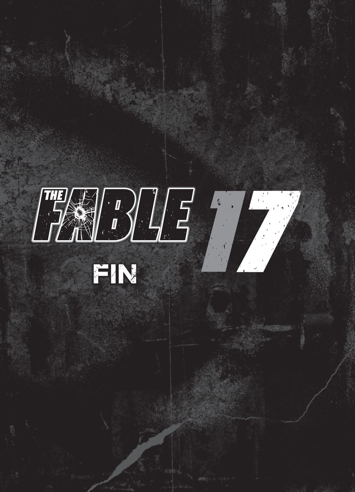 Read The Fable FR Manga Online