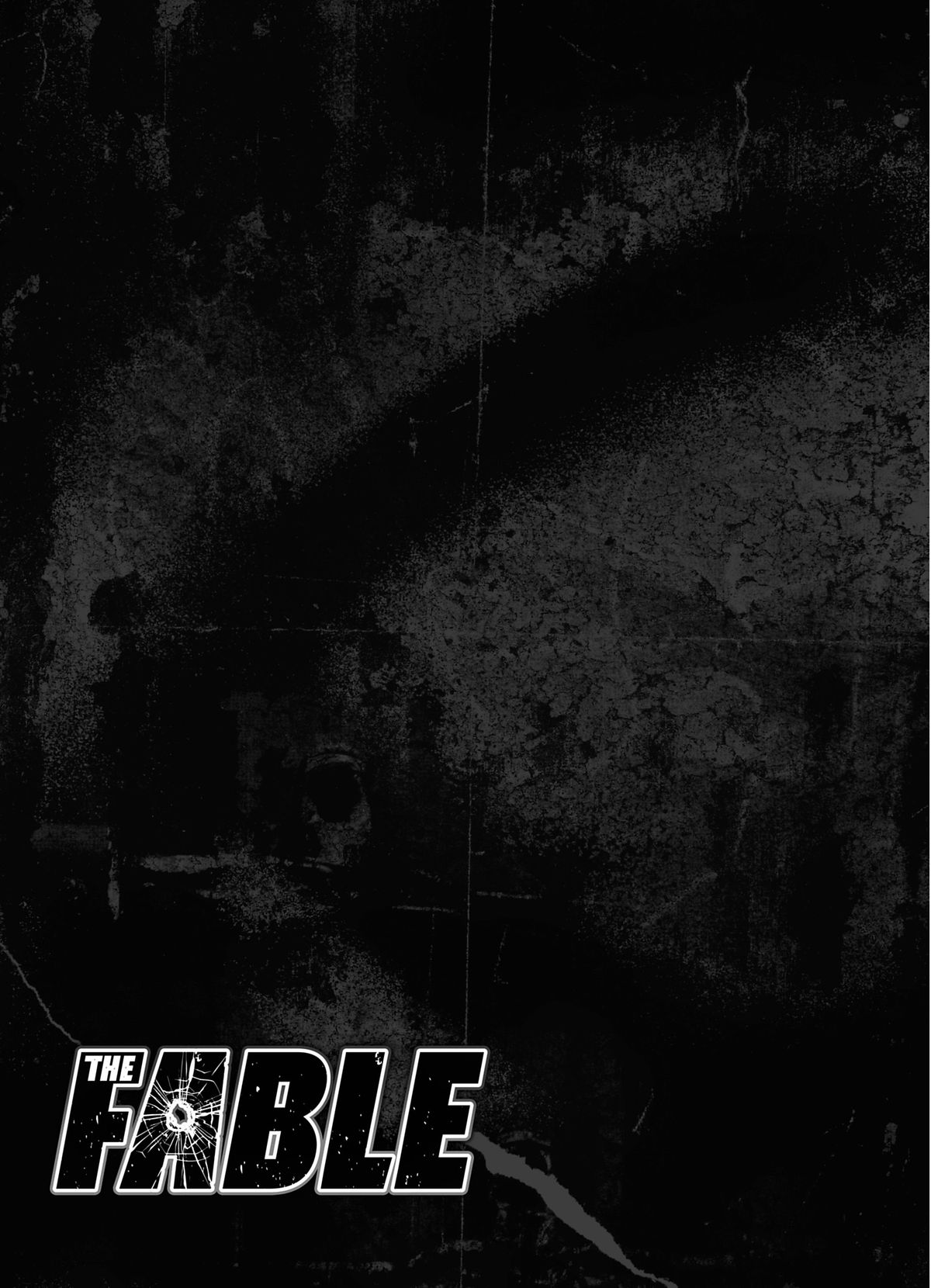 Read The Fable FR Manga Online