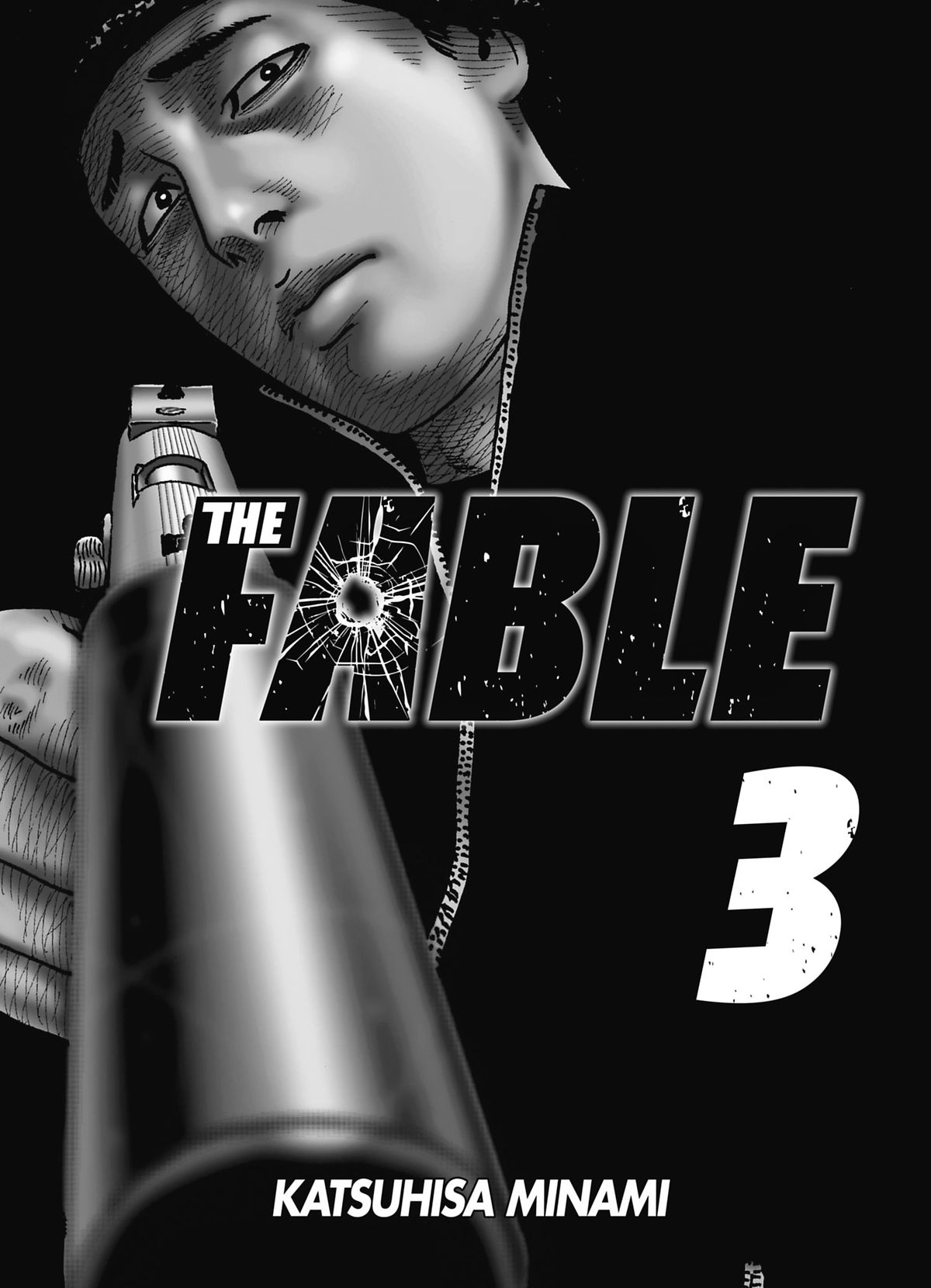Read The Fable FR Manga Online