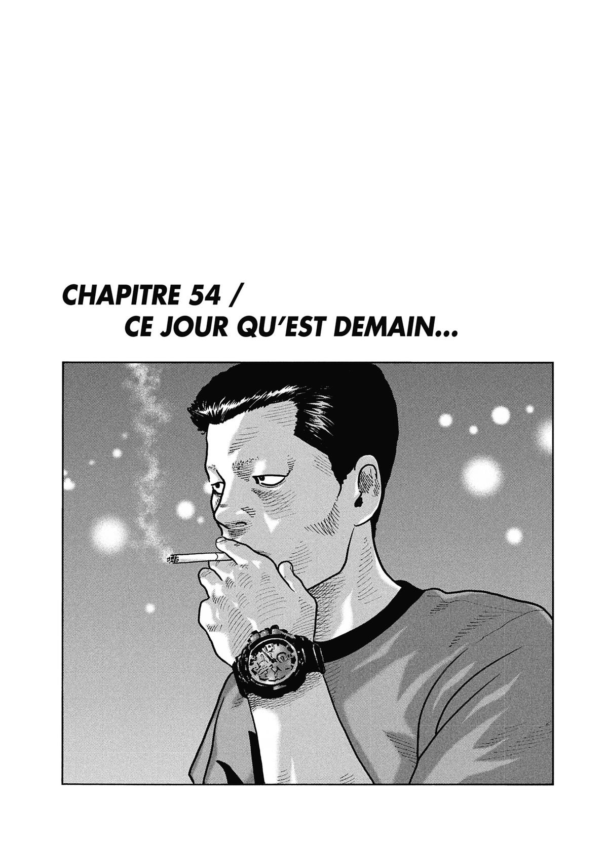 Read The Fable FR Manga Online
