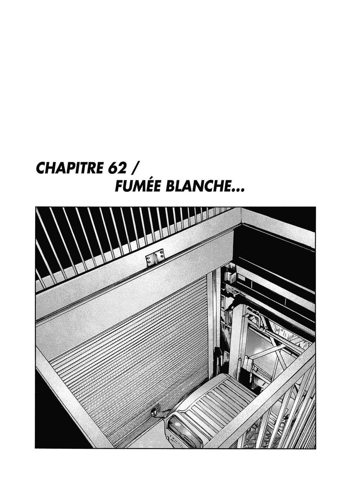 Read The Fable FR Manga Online
