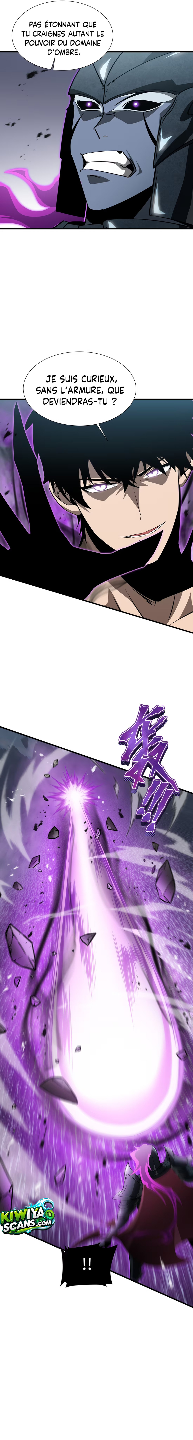 Read Tyrant of the Otherworldly Hell  My Shadow Can Evolve Infinitely FR Manga Online