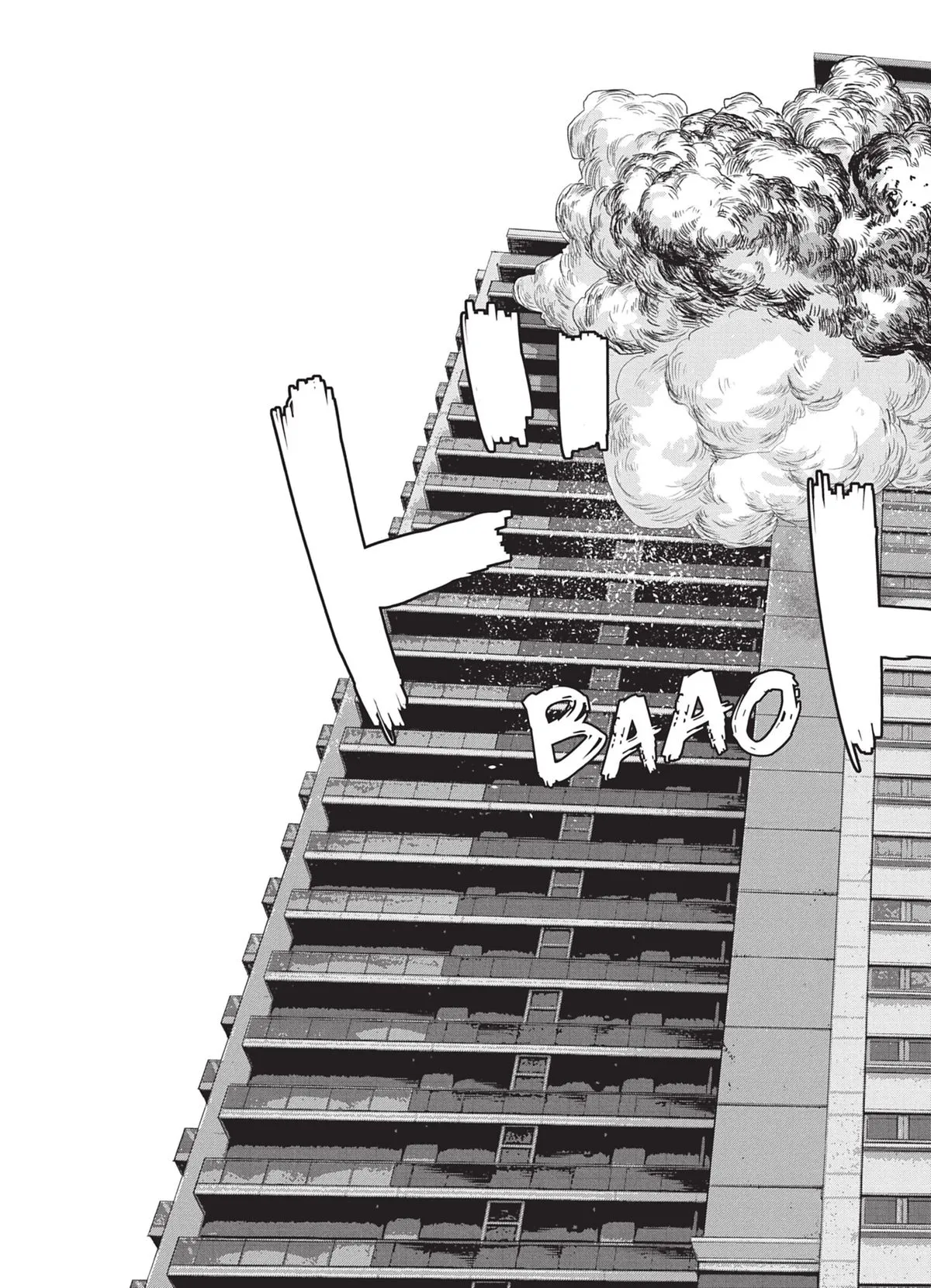 Read Under Ninja FR Manga Online