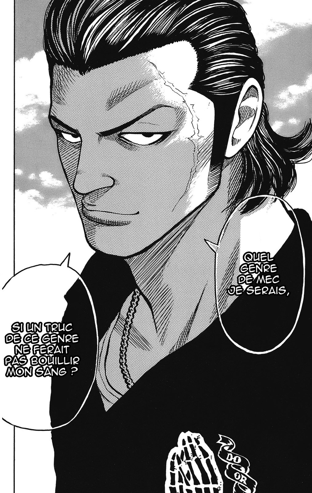 Read WORST FR Manga Online