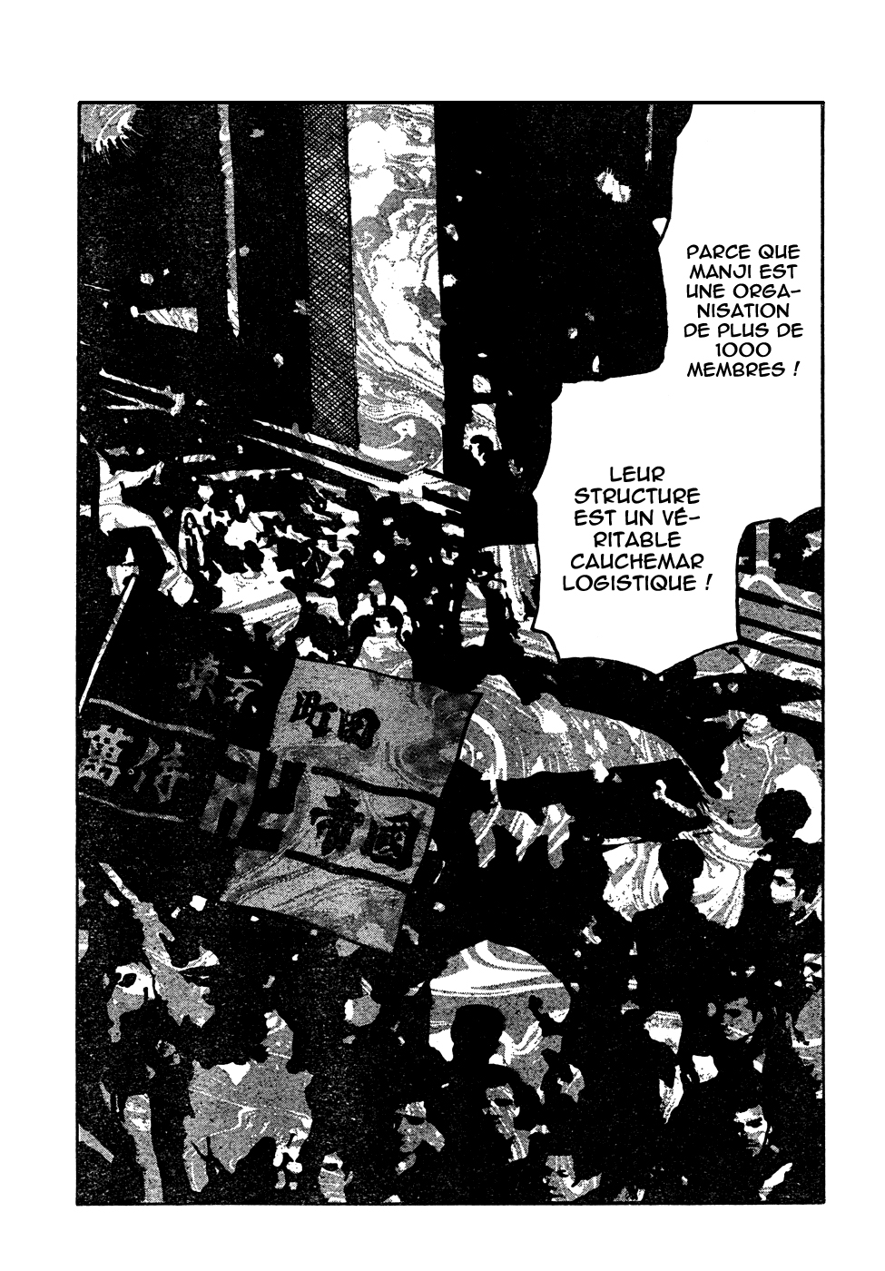 Read WORST FR Manga Online