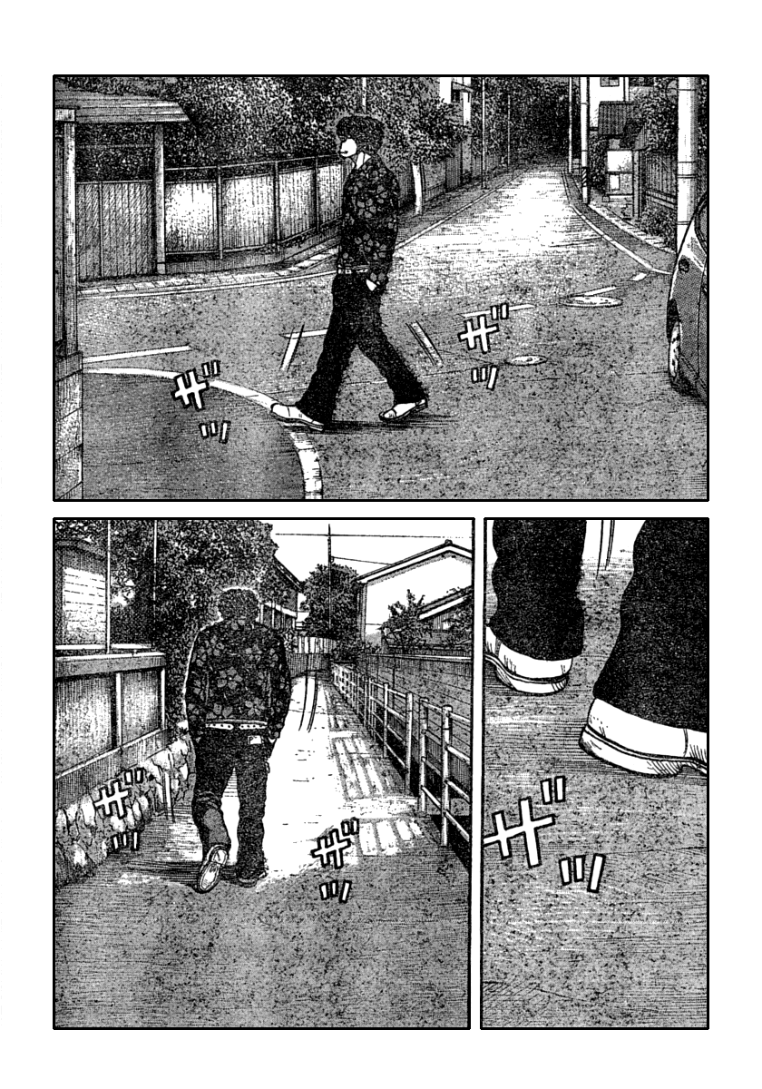 Read WORST FR Manga Online