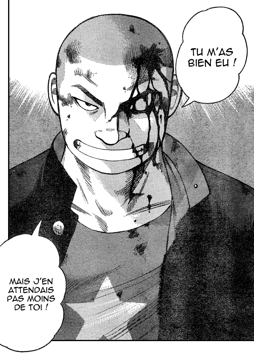 Read WORST FR Manga Online