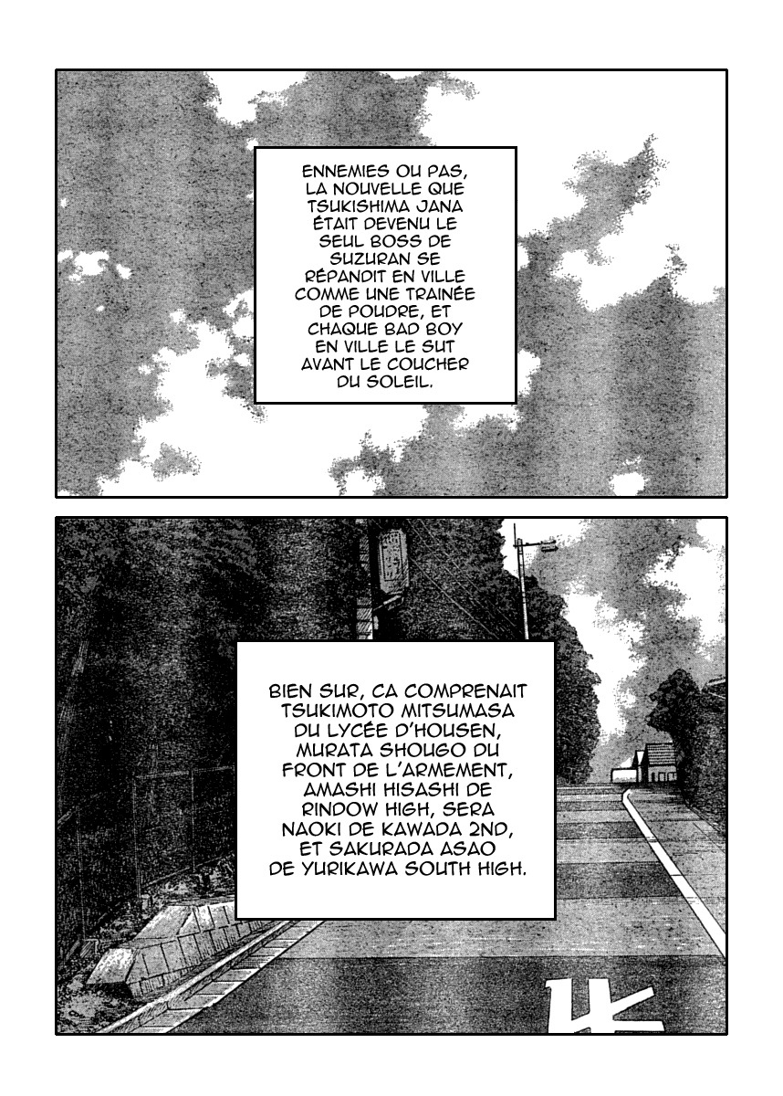 Read WORST FR Manga Online