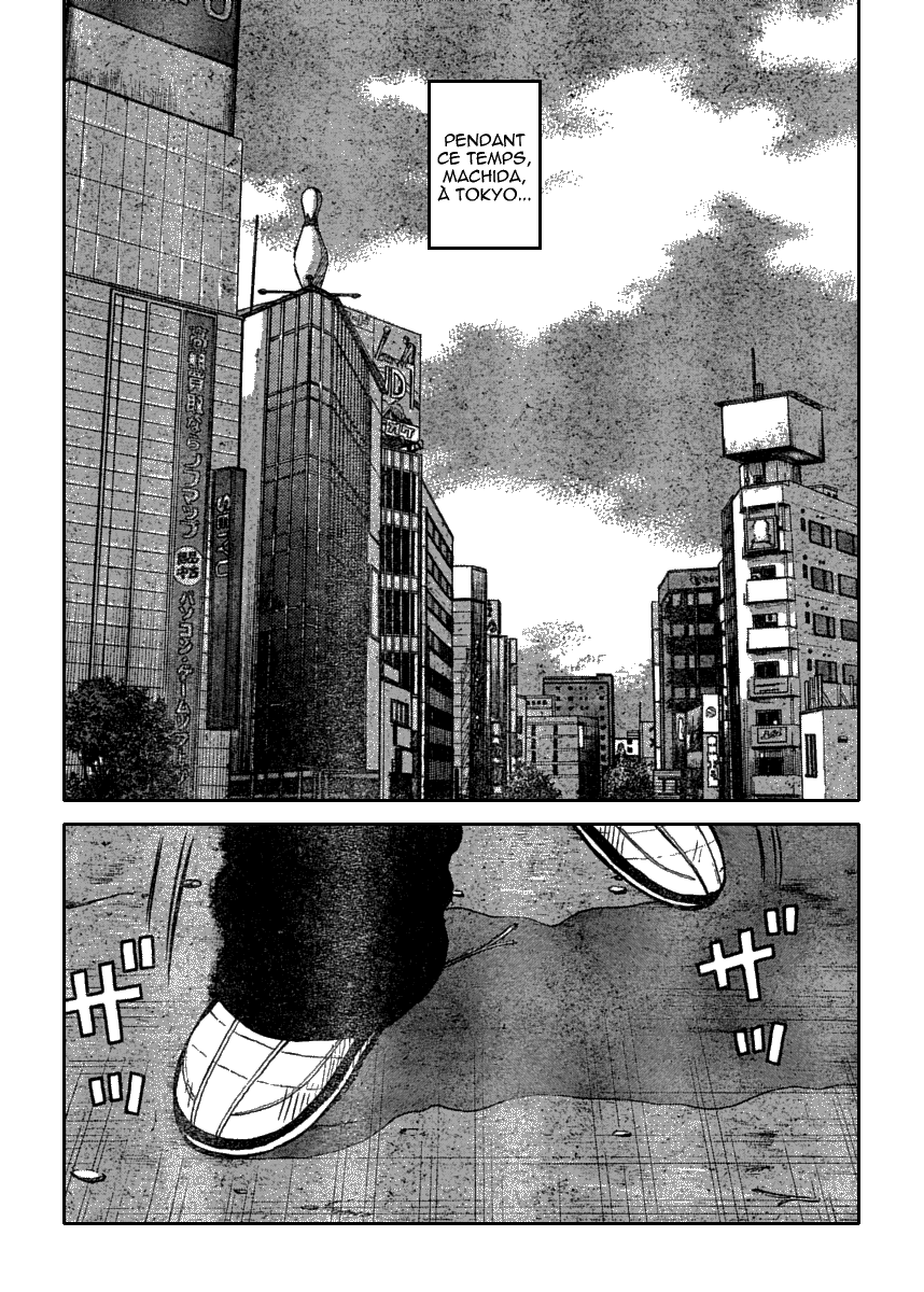 Read WORST FR Manga Online