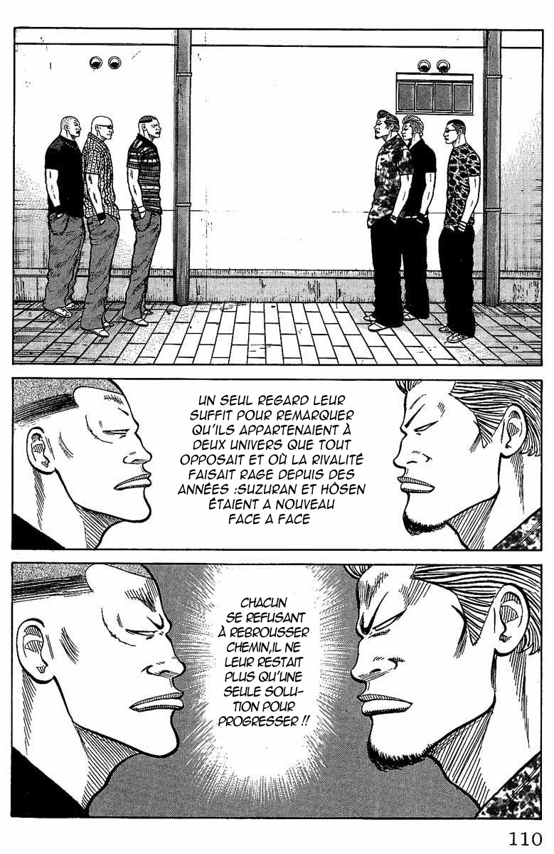 Read WORST FR Manga Online