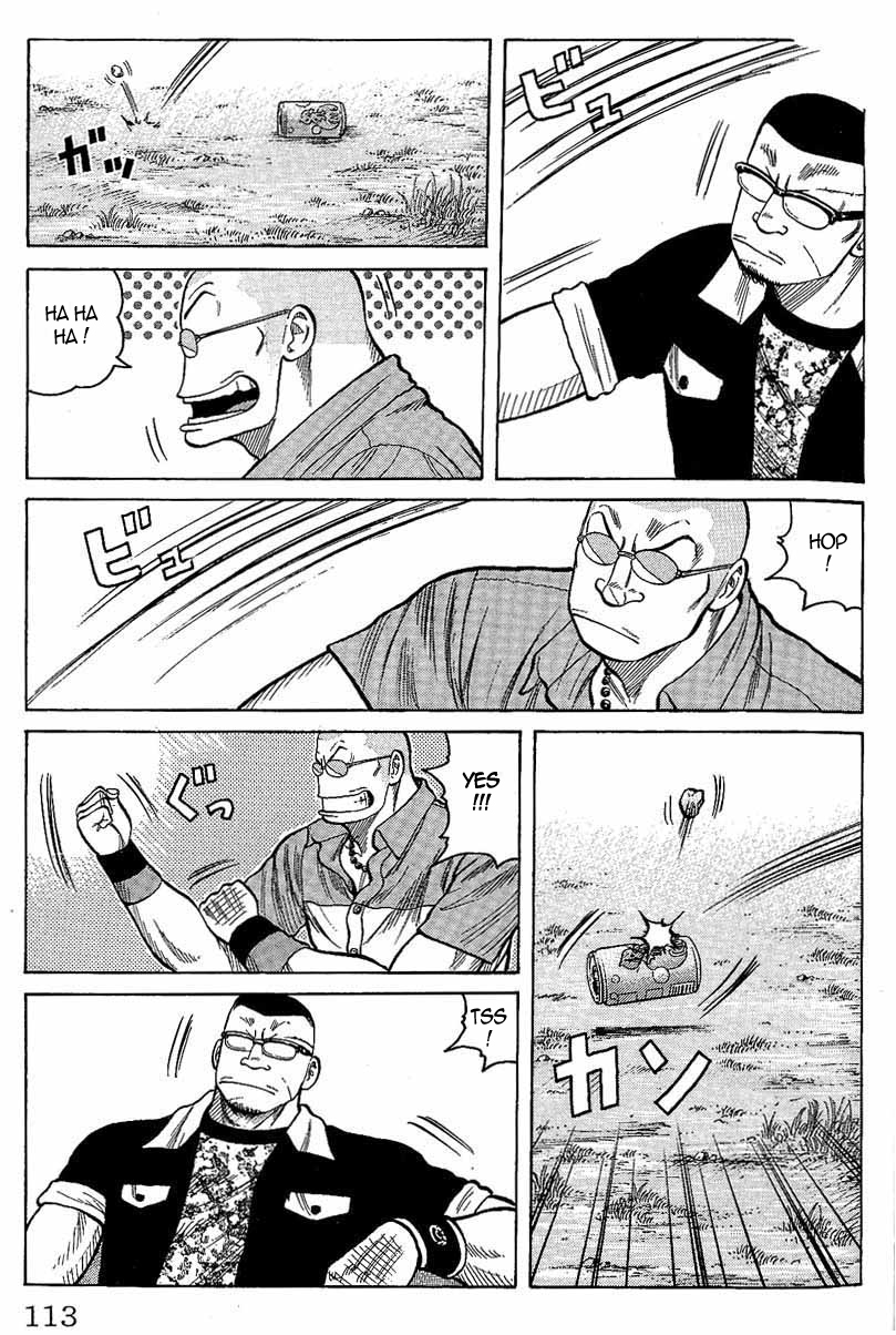 Read WORST FR Manga Online