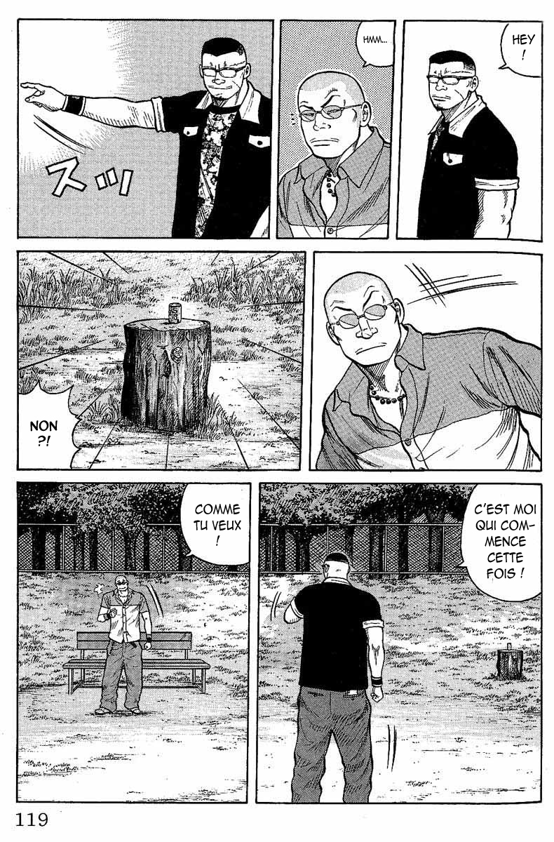 Read WORST FR Manga Online