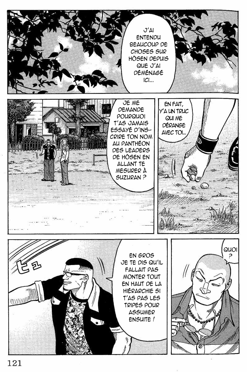Read WORST FR Manga Online