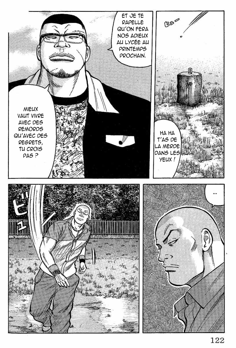 Read WORST FR Manga Online