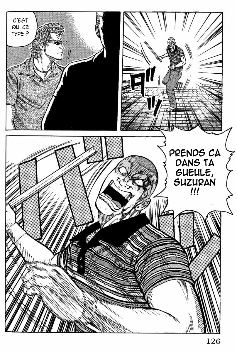 Read WORST FR Manga Online