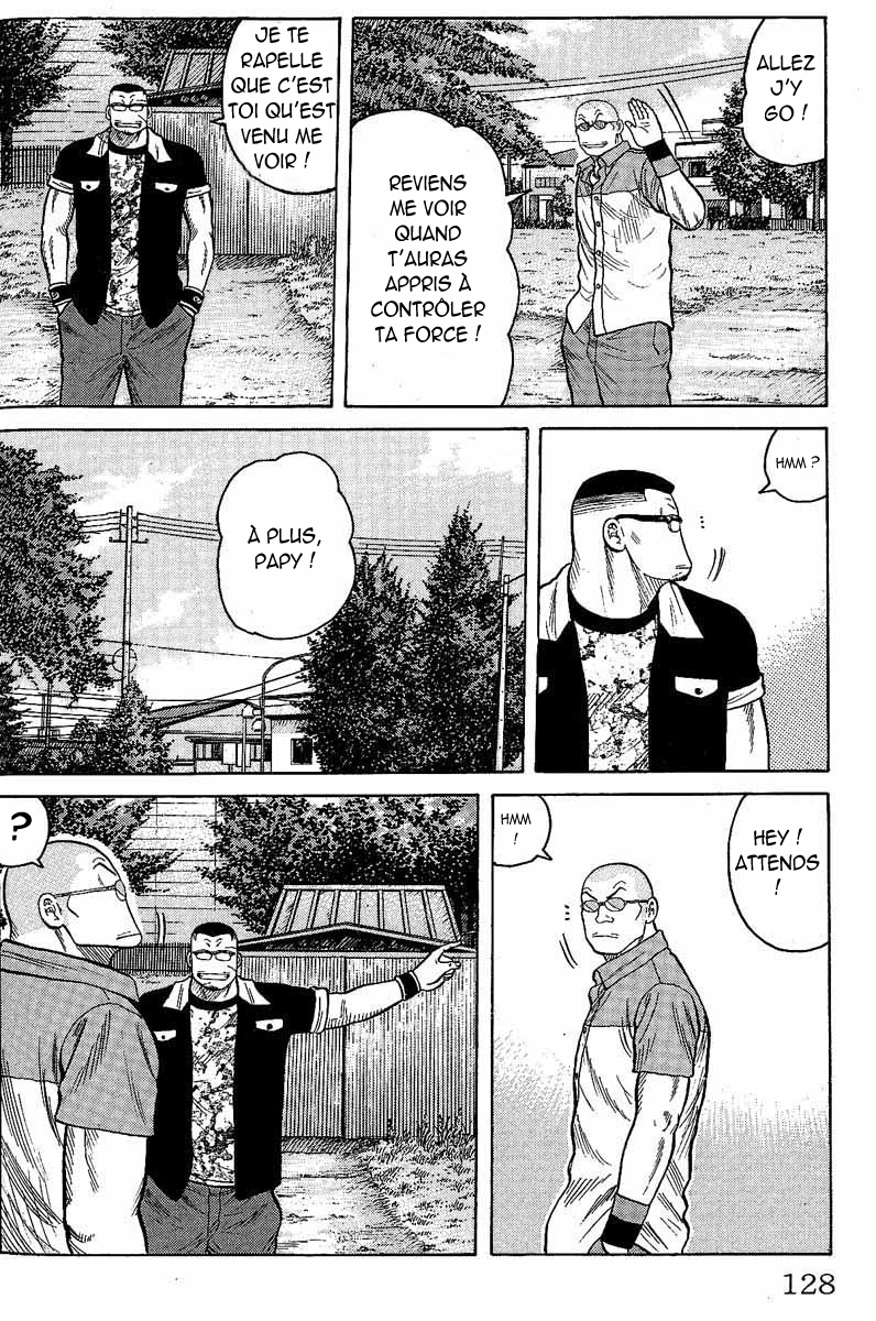 Read WORST FR Manga Online
