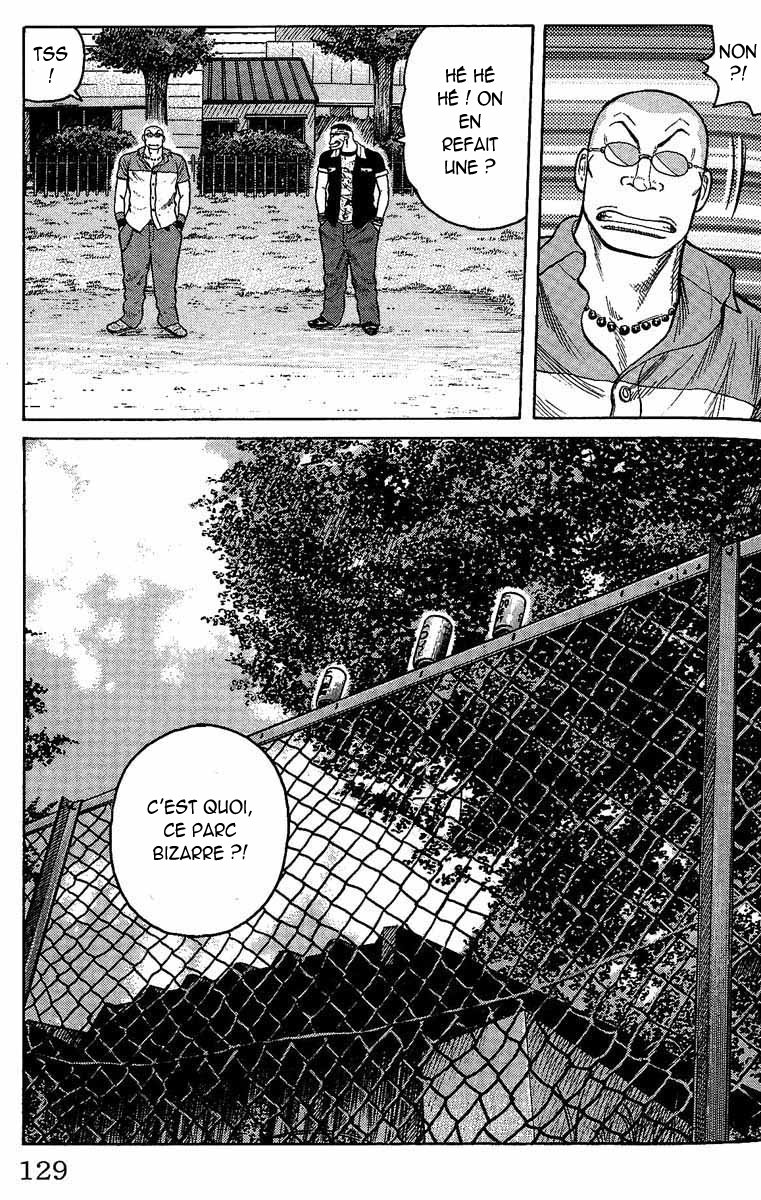 Read WORST FR Manga Online