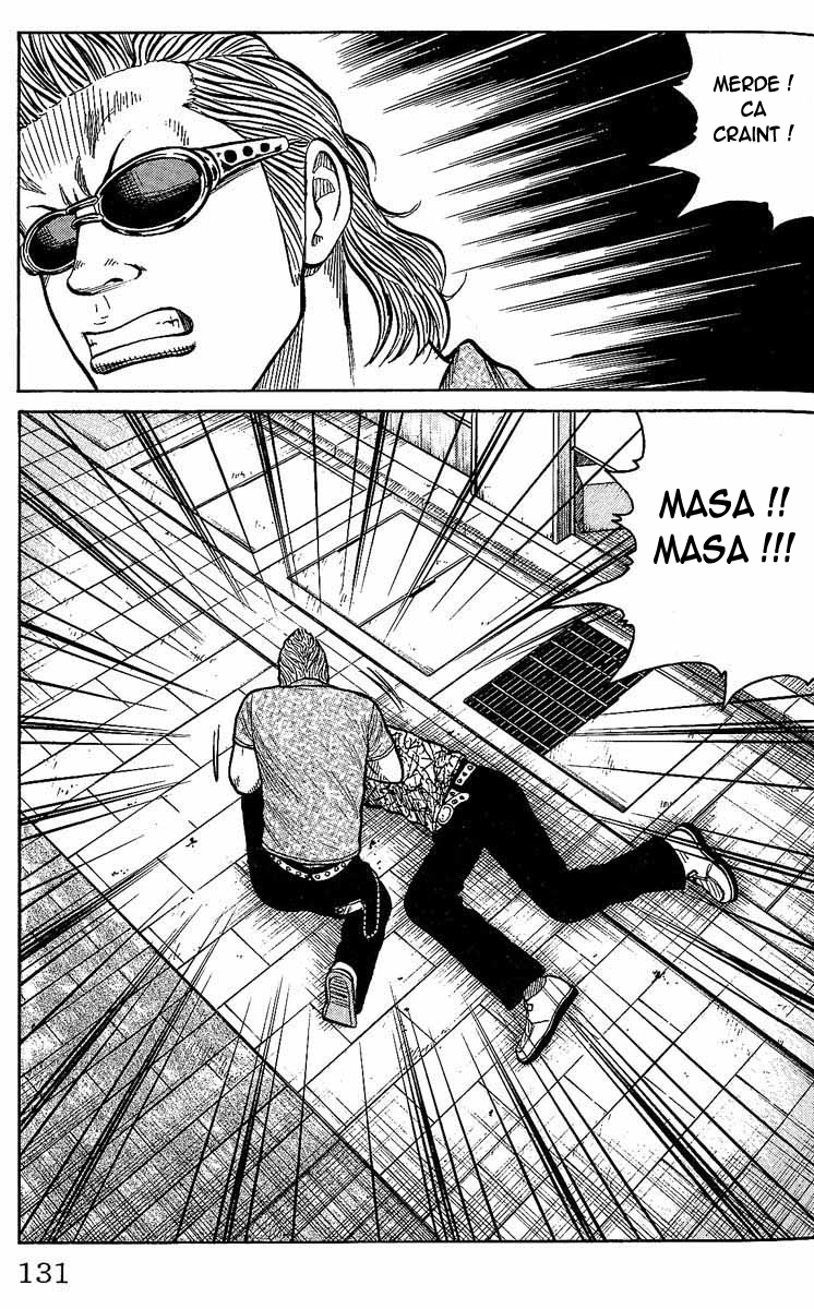 Read WORST FR Manga Online