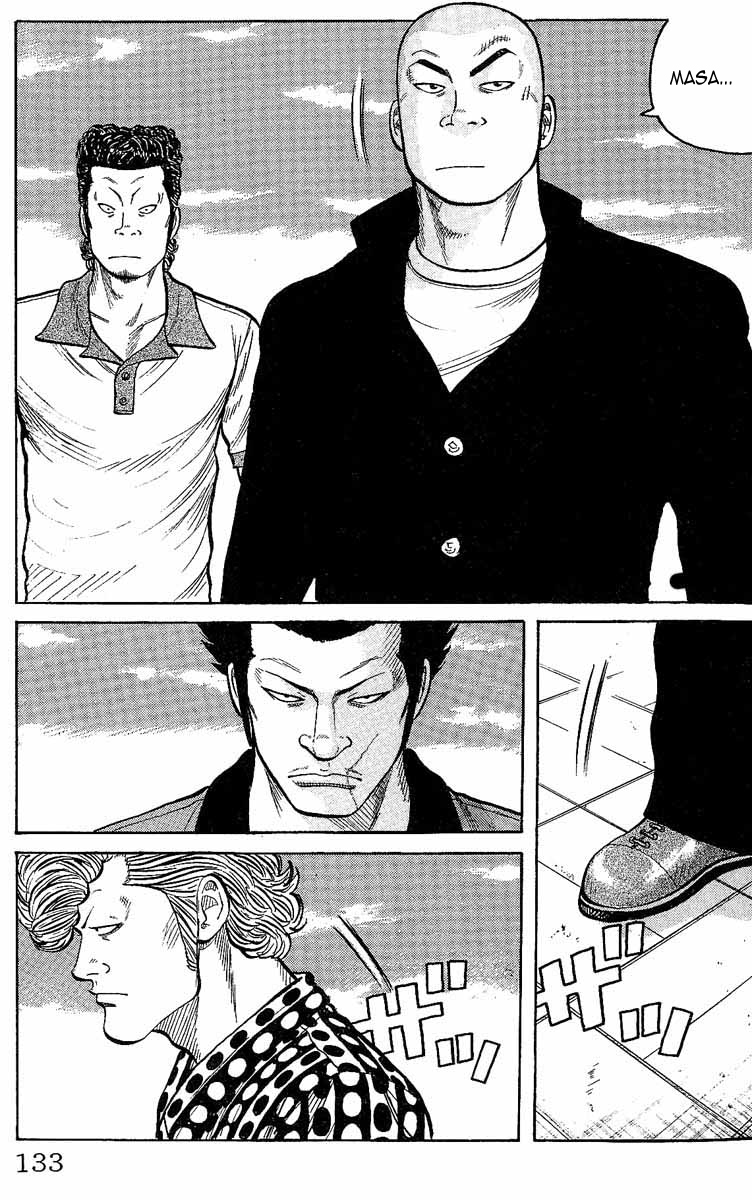Read WORST FR Manga Online