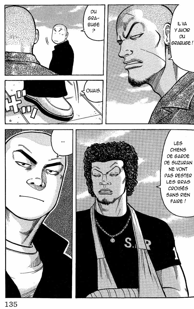 Read WORST FR Manga Online